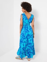 Joe Browns Blue Favourite Maxi Dress - Image 4 of 6