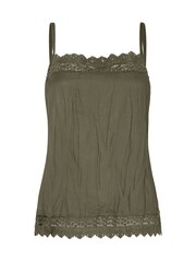 Joe Browns Green Perfect Summer Camisole - Image 5 of 5