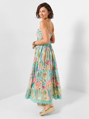 Joe Browns Summer Solstice Tiered Maxi Dress - Imagen 4 de 6