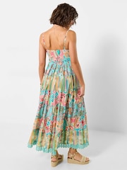 Joe Browns Summer Solstice Tiered Maxi Dress - Imagen 5 de 6