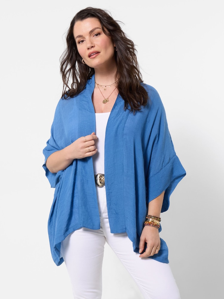 Joe Browns Simple But Stylish Cover-Up - Image 1 of 5