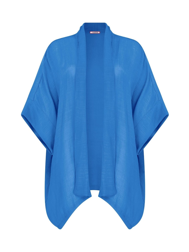 Joe Browns Simple But Stylish Cover-Up - Image 5 of 5