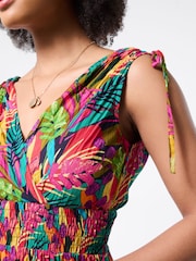 Joe Browns Kiana Printed Maxikjole - Bilde 2 av 5