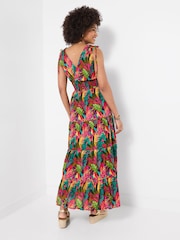 Joe Browns Kiana Printed Maxikjole - Bilde 4 av 5