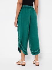 Joe Browns Florence Embroidered Beach Trousers - Imagen 4 de 6