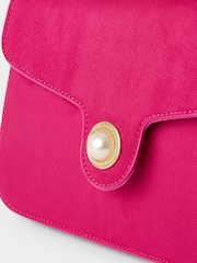 Joe Browns Pink Rue De Rivoli Bag - Image 4 of 6