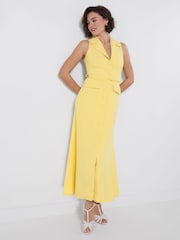 Платье на пуговицах Joe Browns Riviera - Изображение 2 6