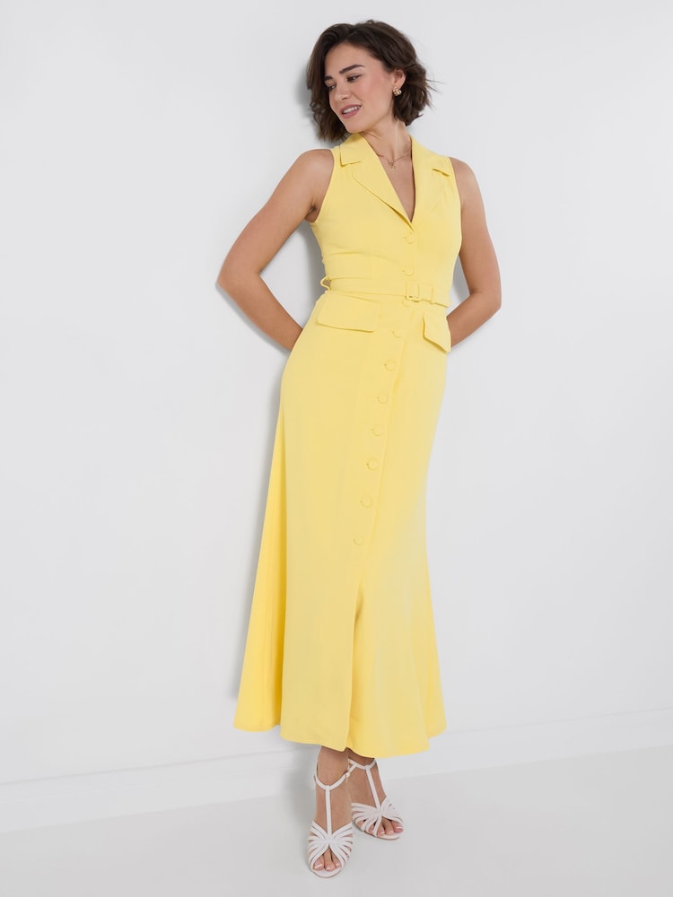 Платье на пуговицах Joe Browns Riviera - Изображение 2 6