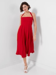 Joe Browns Ultimate Halter Neck Kjole - Bilde 5 av 6