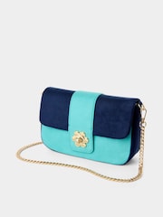 Joe Browns Blue Sea Breeze Bag - Image 2 of 3