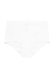 Yours Curve Pink Daisy Print 5 Pack Full Briefs - Image 9 of 10