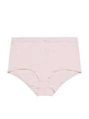 Yours Curve Pink 5 Pack Full Briefs - Image 10 of 10
