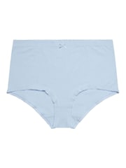 Yours Curve Pink 5 Pack Full Briefs - Image 7 of 10