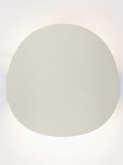RUL LIGHTING Gery Naya LED Metal Wall Light - Image 4 of 4