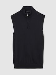 Reiss Whitehall Vest - Bild 2 von 6