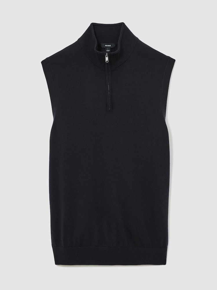 Reiss Whitehall Vest - Bild 2 von 6