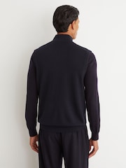 Reiss Whitehall Vest - Bild 5 von 6
