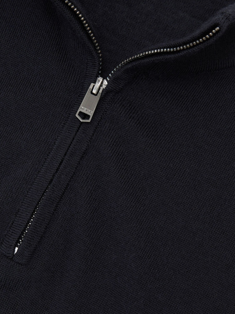 Reiss Whitehall Vest - Bild 6 von 6