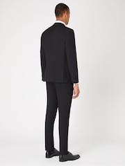 Remus Uomo Paco Tapered Fit Stretch Suit Jacket - Imagen 3 de 6