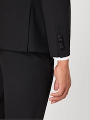 Remus Uomo Paco Tapered Fit Stretch Suit Jacket - Imagen 5 de 6