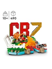 LEGO Special Edition S 2026 43012 Footballer Celebration Ronaldo - Image 3 of 8