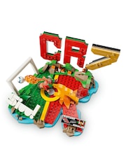 LEGO Special Edition S 2026 43012 Footballer Celebration Ronaldo - Image 4 of 8