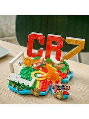 LEGO Special Edition S 2026 43012 Footballer Celebration Ronaldo - Image 6 of 8