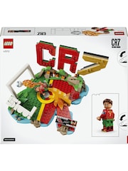 LEGO Special Edition S 2026 43012 Footballer Celebration Ronaldo - Image 8 of 8