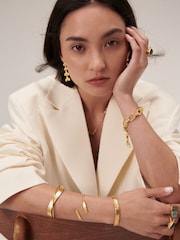 Ekavi Cuff Bracelet - Image 2 of 3