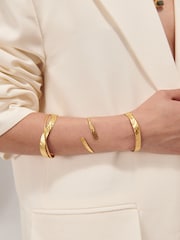 Ekavi Cuff Bracelet - Image 3 of 3