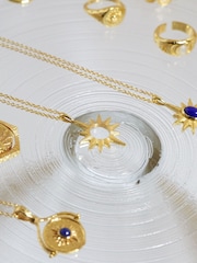 Star Pendant Necklace - Image 4 of 4