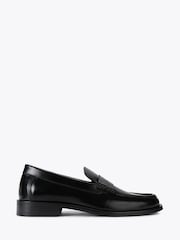 KG Kurt Geiger Black Gene Shoes - Image 1 of 4