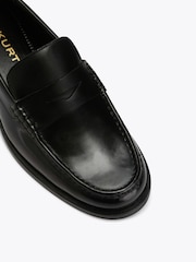 KG Kurt Geiger Black Gene Shoes - Image 3 of 4