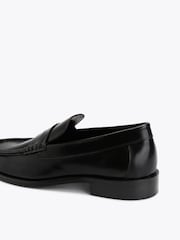KG Kurt Geiger Black Gene Shoes - Image 4 of 4