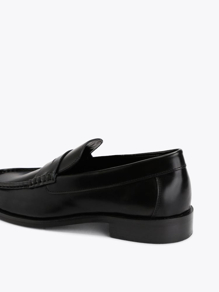 KG Kurt Geiger Black Gene Shoes - Image 4 of 4 KG Kurt Geiger Black Gene Shoes - Image 4 of 4