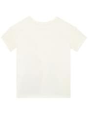 Character Disney Frozen Anna And Elsa T-Shirt Ice Magic - Imagen 2 de 8