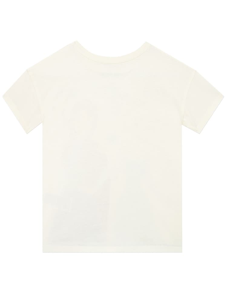 Character Disney Frozen Anna And Elsa T-Shirt Ice Magic - Imagen 2 de 8