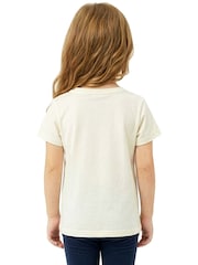 Character Disney Frozen Anna And Elsa T-Shirt Ice Magic - Imagen 7 de 8