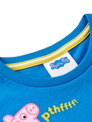Character Peppa Pig George Pig Short Sleeve Pyjamas - 画像 4 / 11