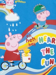 Character Peppa Pig George Pig Short Sleeve Pyjamas - 画像 5 / 11