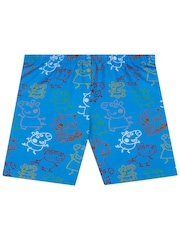 Character Peppa Pig George Pig Short Sleeve Pyjamas - 画像 6 / 11