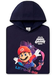 Character Super Mario Galaxy Hoodie - 圖片 6/11