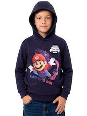 Character Super Mario Galaxy Hoodie - 圖片 7/11