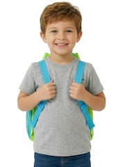 Character Green Disney Toy Story Swim Bag Buzz Lightyear And Woody - Image 6 of 8