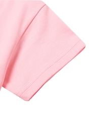 Character Pink Peppa Pig T-Shirt Share A Smile - Image 9 of 10