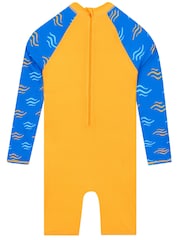 Character PAW Patrol Surfsuit Chase, Rubble And Marshall Swimsuit - 圖片 2/9