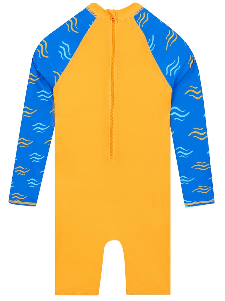 Character PAW Patrol Surfsuit Chase, Rubble And Marshall Swimsuit - 圖片 2/9 Character PAW Patrol Surfsuit Chase, Rubble And Marshall Swimsuit - 圖片 2/9