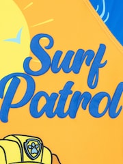 Character PAW Patrol Surfsuit Chase, Rubble And Marshall Swimsuit - 圖片 3/9