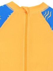 Character PAW Patrol Surfsuit Chase, Rubble And Marshall Swimsuit - 圖片 5/9