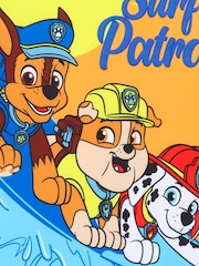 Character PAW Patrol Surfsuit Chase, Rubble And Marshall Swimsuit - 圖片 6/9